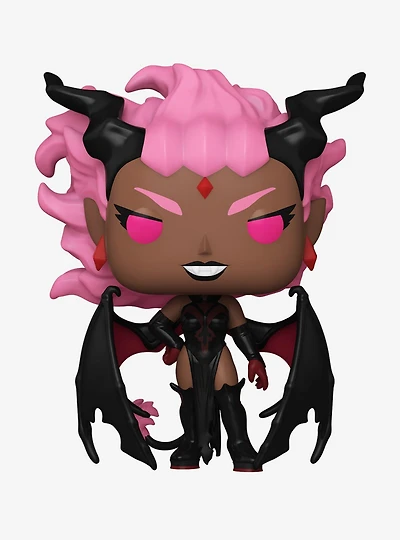 Funko Pop! Animation Castlevania: Nocturne Drolta Vinyl Figure