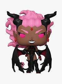 Funko Pop! Animation Castlevania: Nocturne Drolta Vinyl Figure