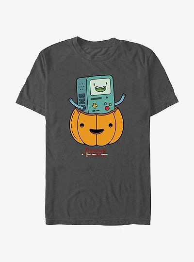 Adventure Time BMO Lantern T-Shirt