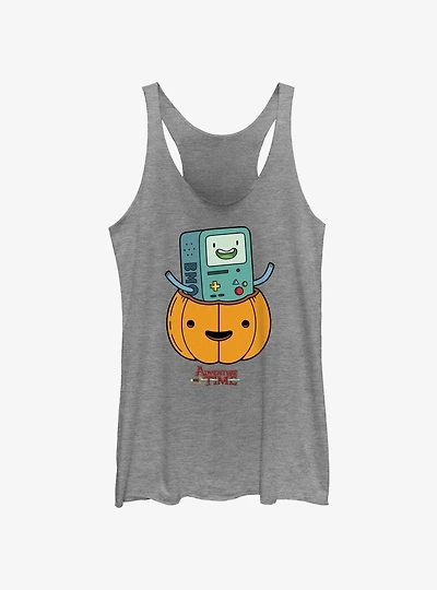 Adventure Time BMO Lantern Girls Tank