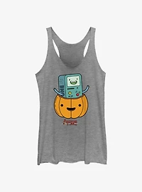 Adventure Time BMO Lantern Girls Tank