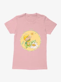 Strawberry Shortcake Lemon Meringue Womens T-Shirt