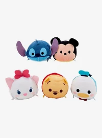 Disney Tsum Tsum Blind Assortment 8 Inch Plush