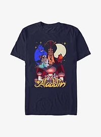 Disney Aladdin Magic Agrabah T-Shirt