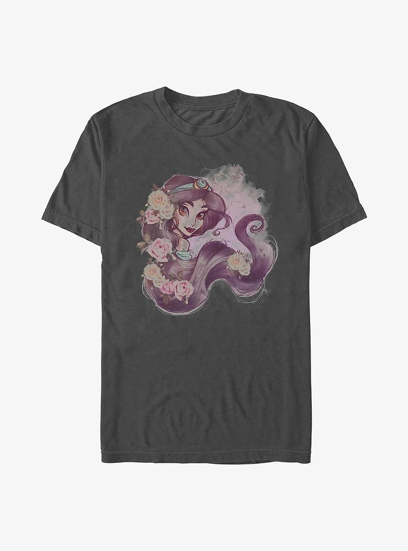 Disney Aladdin Jasmine T-Shirt