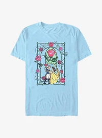 Disney Beauty and the Beast Dance T-Shirt