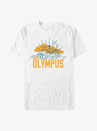 Disney Hercules Olympus T-Shirt