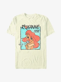 Disney Goofy Roxanne T-Shirt