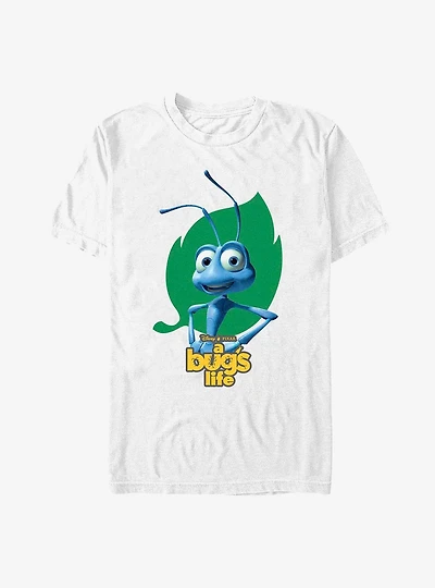 Disney Pixar A Bug's Life Flik Hips T-Shirt