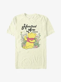 Disney Winnie The Pooh Just Chillin T-Shirt