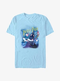 Disney Peter Pan London Flight T-Shirt