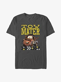 Disney Pixar Cars Tow Mater 95 T-Shirt