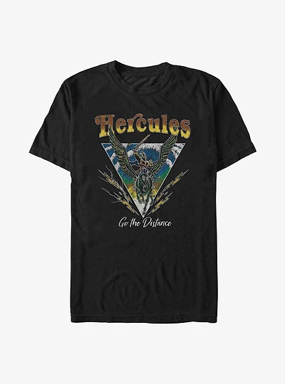 Disney Hercules Go The Distance T-Shirt
