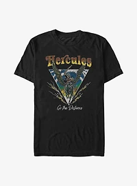 Disney Hercules Go The Distance T-Shirt