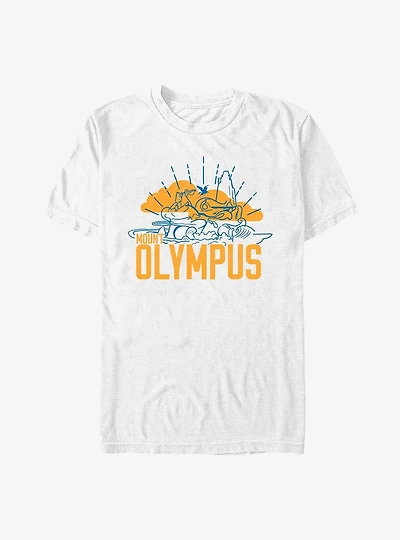 Disney Hercules Olympus T-Shirt