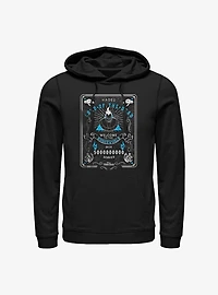 Disney Hercules Hades Lord Of The Dead Hoodie