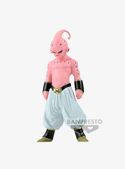 Banpresto Dragon Ball Z Solid Edge Works Vol. 16 Kid Buu Figure