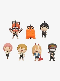Chainsaw Man Characters Series 2 Blind Bag Figural Magnet