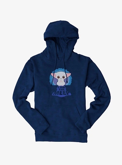 Doctor Who Special I Am The Meep Hoodie