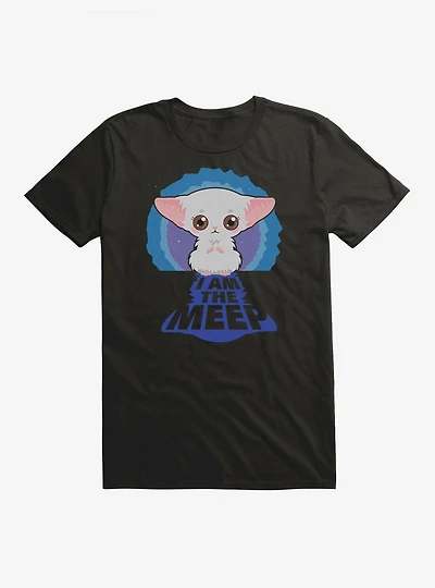 Doctor Who Special I Am The Meep T-Shirt