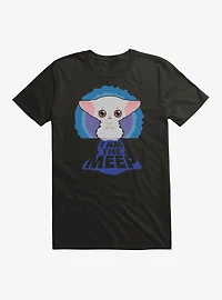 Doctor Who Special I Am The Meep T-Shirt