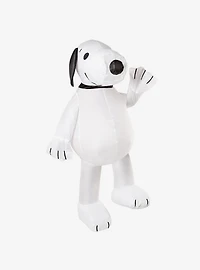 Peanuts Snoopy Adult Inflatable Costume