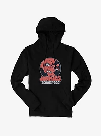 Scooby-Doo Velma Jinkies Hoodie