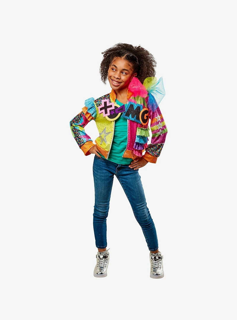 XOMG POP! Youth Jacket Costume