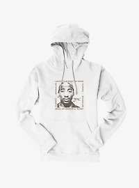 2PAC Until The End Of Time Hoodie