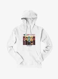 NSYNC Bye Hoodie