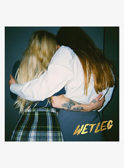 Wet Leg Wet Leg Vinyl LP