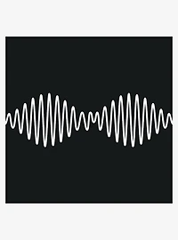 Arctic Monkeys AM Vinyl LP