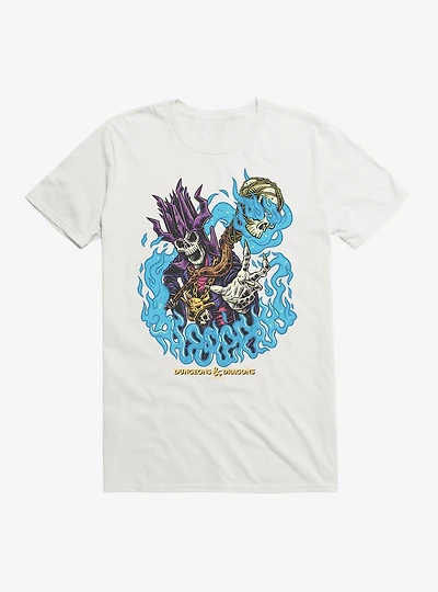 Dungeons And Dragons Acererak T-Shirt