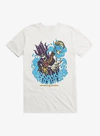 Dungeons And Dragons Acererak T-Shirt