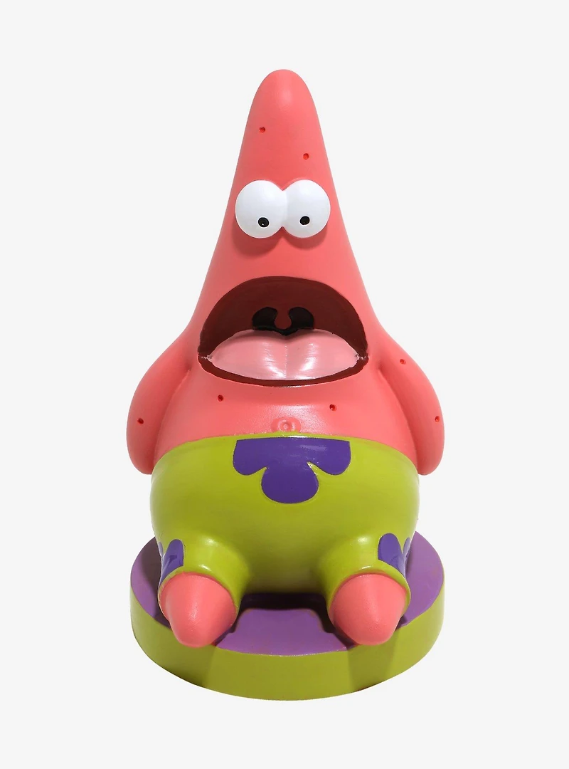 SpongeBob SquarePants Patrick Figural Paperweight