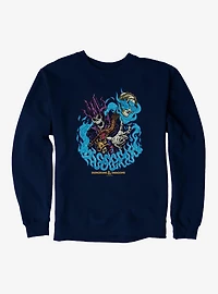 Dungeons And Dragons Acererak Sweatshirt