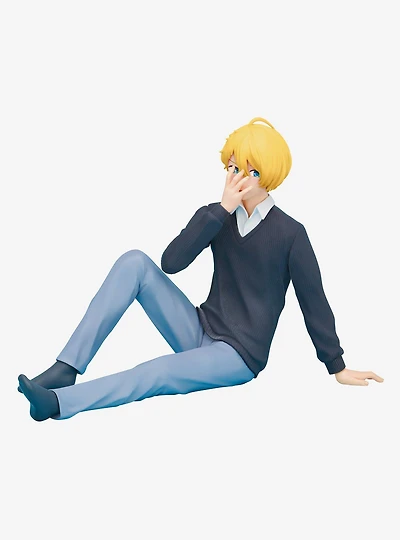 Banpresto Oshi no Ko Break Time Aqua Figure