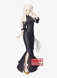 Banpresto Re:Zero Starting Life in Another World Glitter & Glamours Echidna Figure