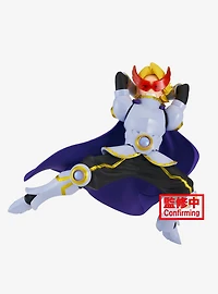 Banpresto My Hero Academia The Amazing Heroes Plus Yuga Aoyama Figure