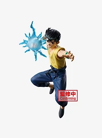 Banpresto Yu Yu Hakusho Yusuke Urameshi (Ankoku Bujutsukai) Figure