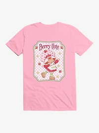 Strawberry Shortcake Berry Cute T-Shirt
