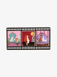 Loungefly Disney The Aristocats Film Strip Enamel Pin - BoxLunch Exclusive