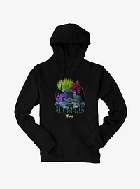 Trolls 3 Band Together Brozone Group Hoodie