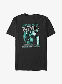 The Breakfast Club Bizarre Kids Big & Tall T-Shirt