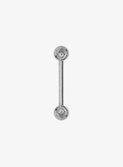 Titanium Tongue Barbell