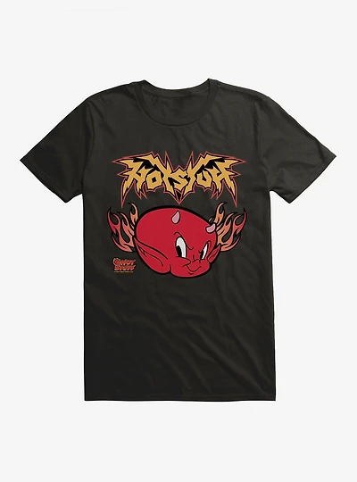 Hot Stuff The Little Devil Hot Head T-Shirt