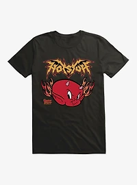 Hot Stuff The Little Devil Hot Head T-Shirt