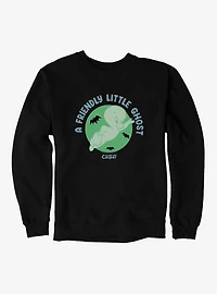 Casper A Friendly Little Ghost Sweatshirt