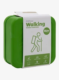 Walking Outdoor Essentials Kit
