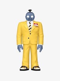 Funko Pop! Movies Beetlejuice Beetlejuice Bob Vinyl Figure